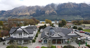 GY BOUTIQUE HOTEL, Glenorchy